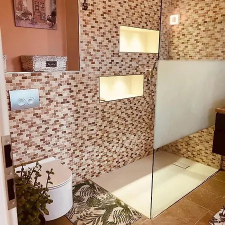 Charming House With Terrace Casa Canaria Bad Pyrmont Buitenkant foto