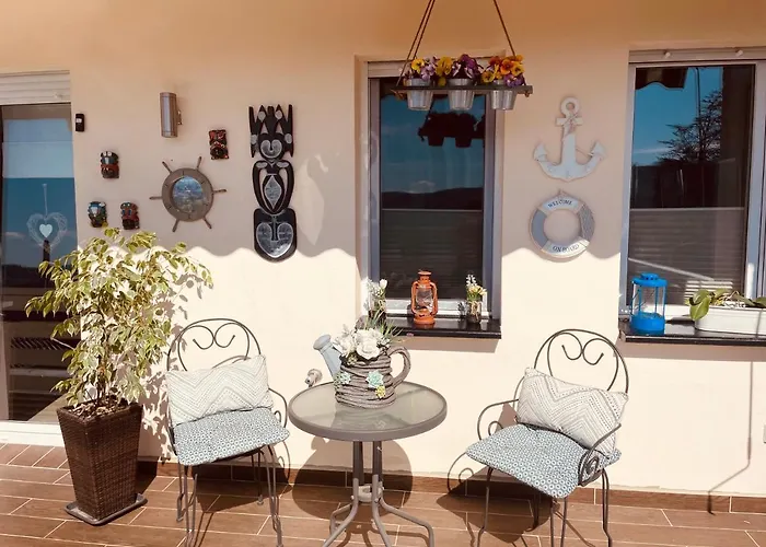 Charming House With Terrace Casa Canaria