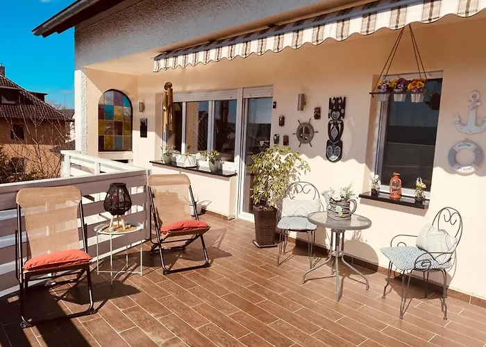 Charming House With Terrace Casa Canaria