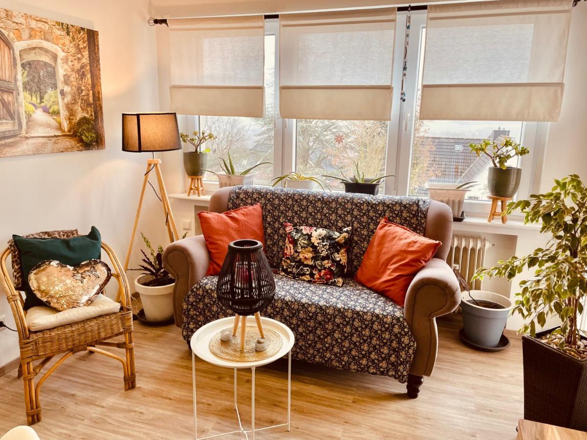 Apartment Charming House With Terrace Casa Canaria *