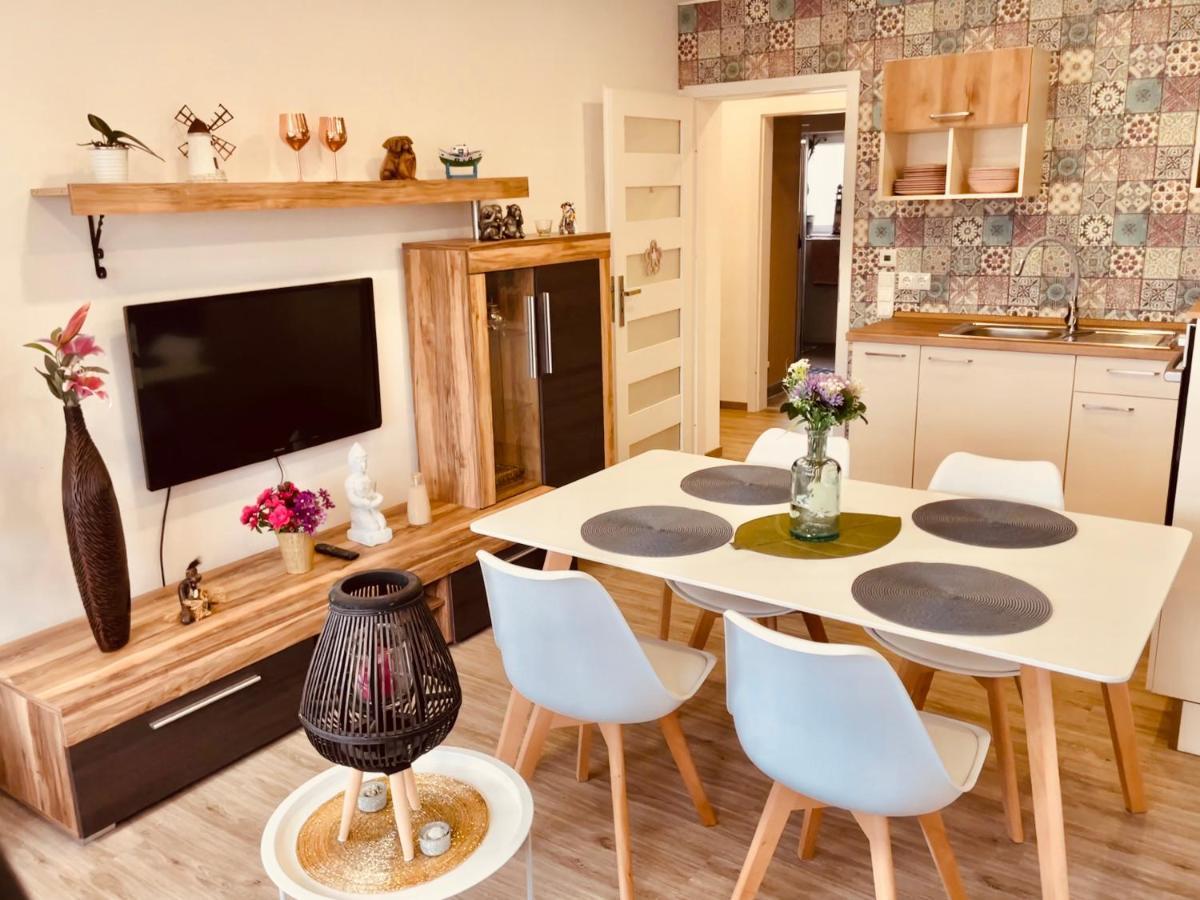 Apartment Charming House With Terrace Casa Canaria