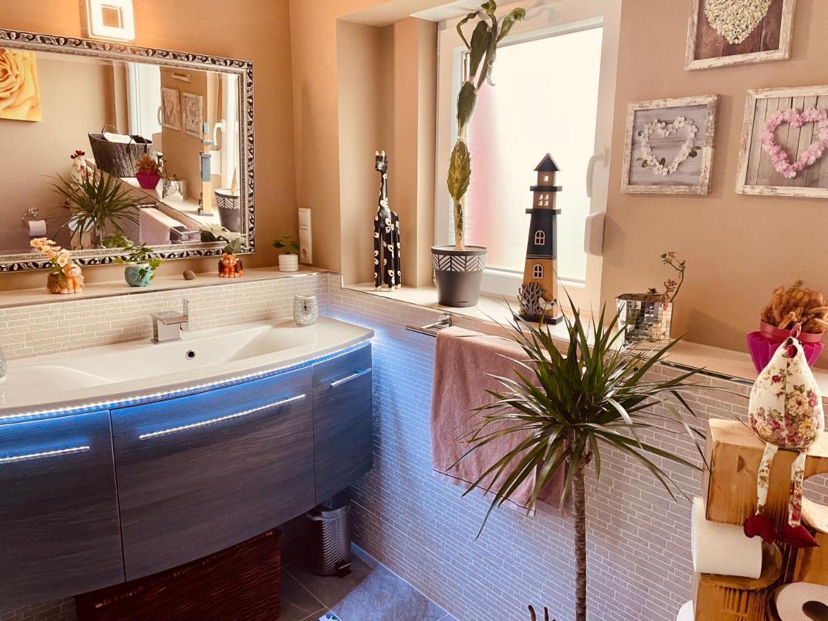Charming House With Terrace Casa Canaria Apartment *