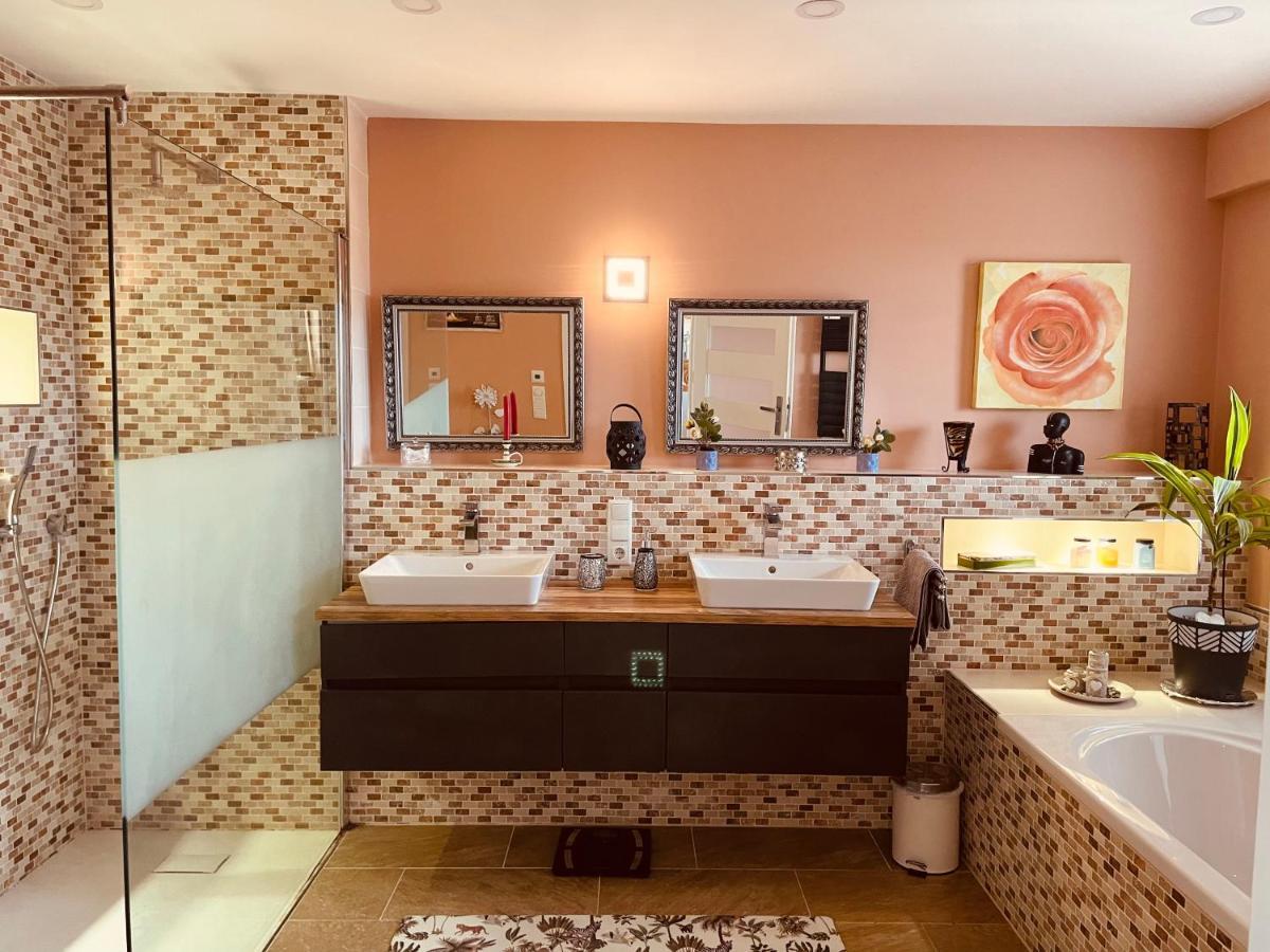Charming House With Terrace Casa Canaria Apartment