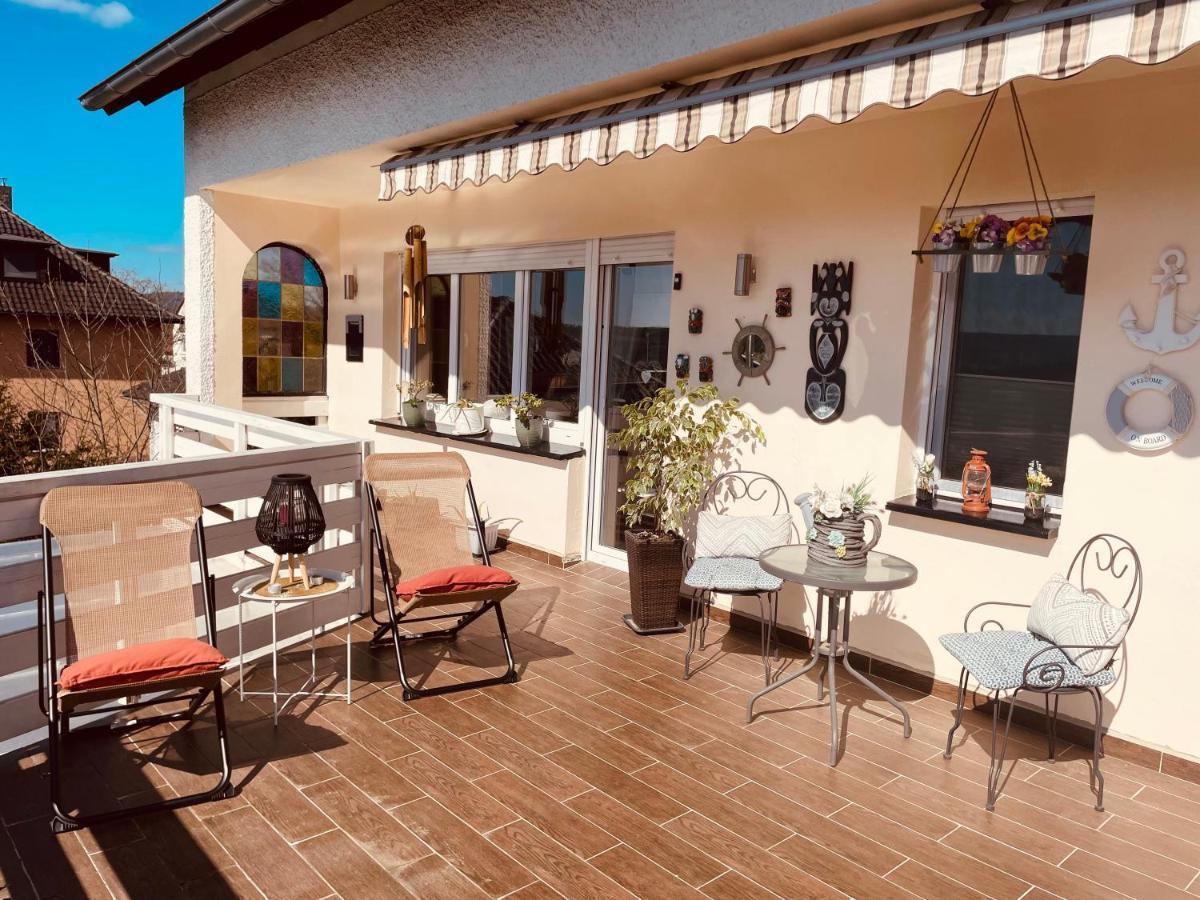 Charming House With Terrace Casa Canaria *
